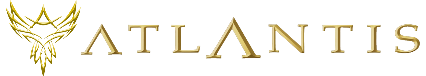 Atlantis Organizasyon logo/logo